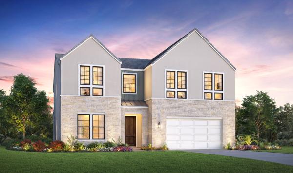 Modern Farmhouse