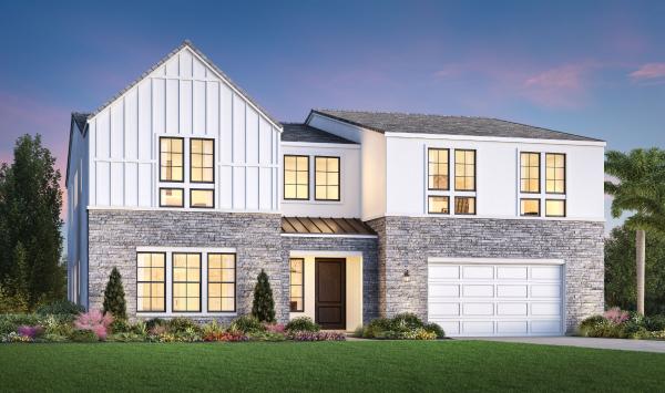 Modern Farmhouse