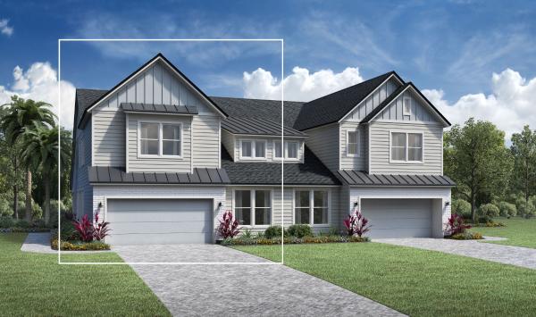 Modern Craftsman