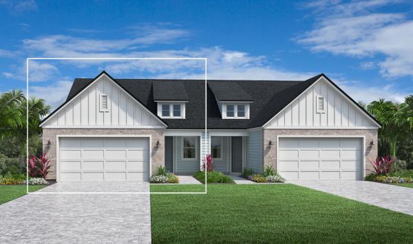Modern Coastal