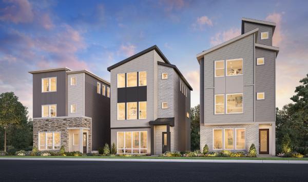 Contemporary