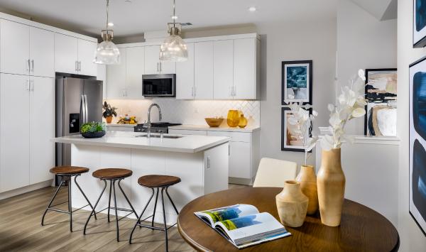 Modern Home Designs