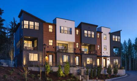 Cross Kirkland Towns