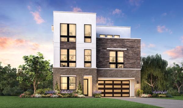 Mid-Century Modern
