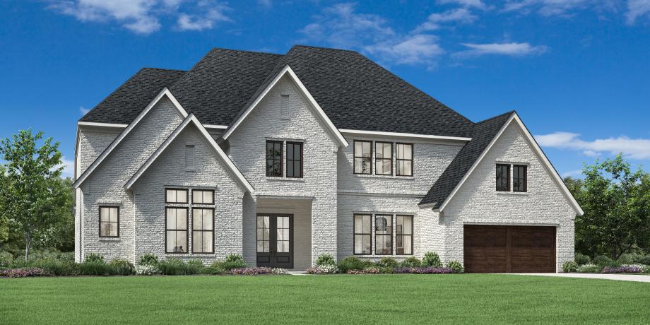 Toll Brothers - Nokota Classic