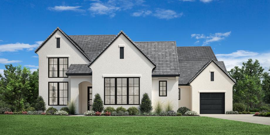 Toll Brothers - Valerie Chateau