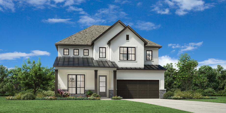 Toll Brothers - Barton Creek