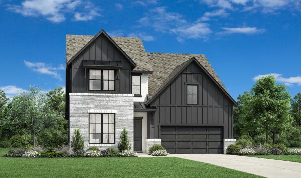 Modern Farmhouse