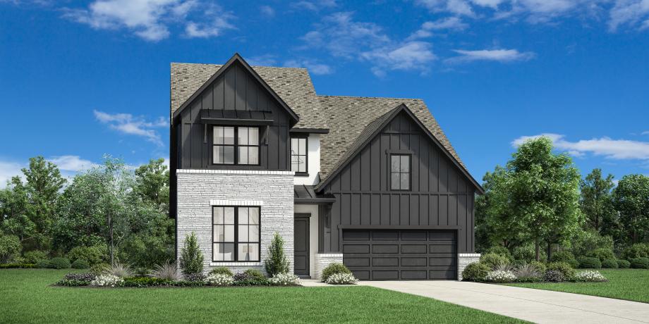 Toll Brothers - Fitzhugh