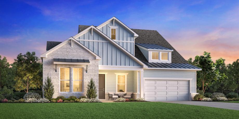 Toll Brothers - Pecos High Plains