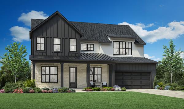 Modern Farmhouse