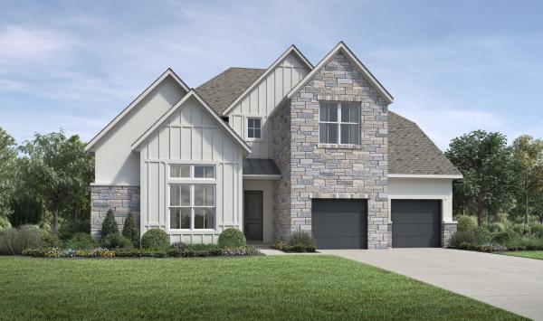 Modern Farmhouse