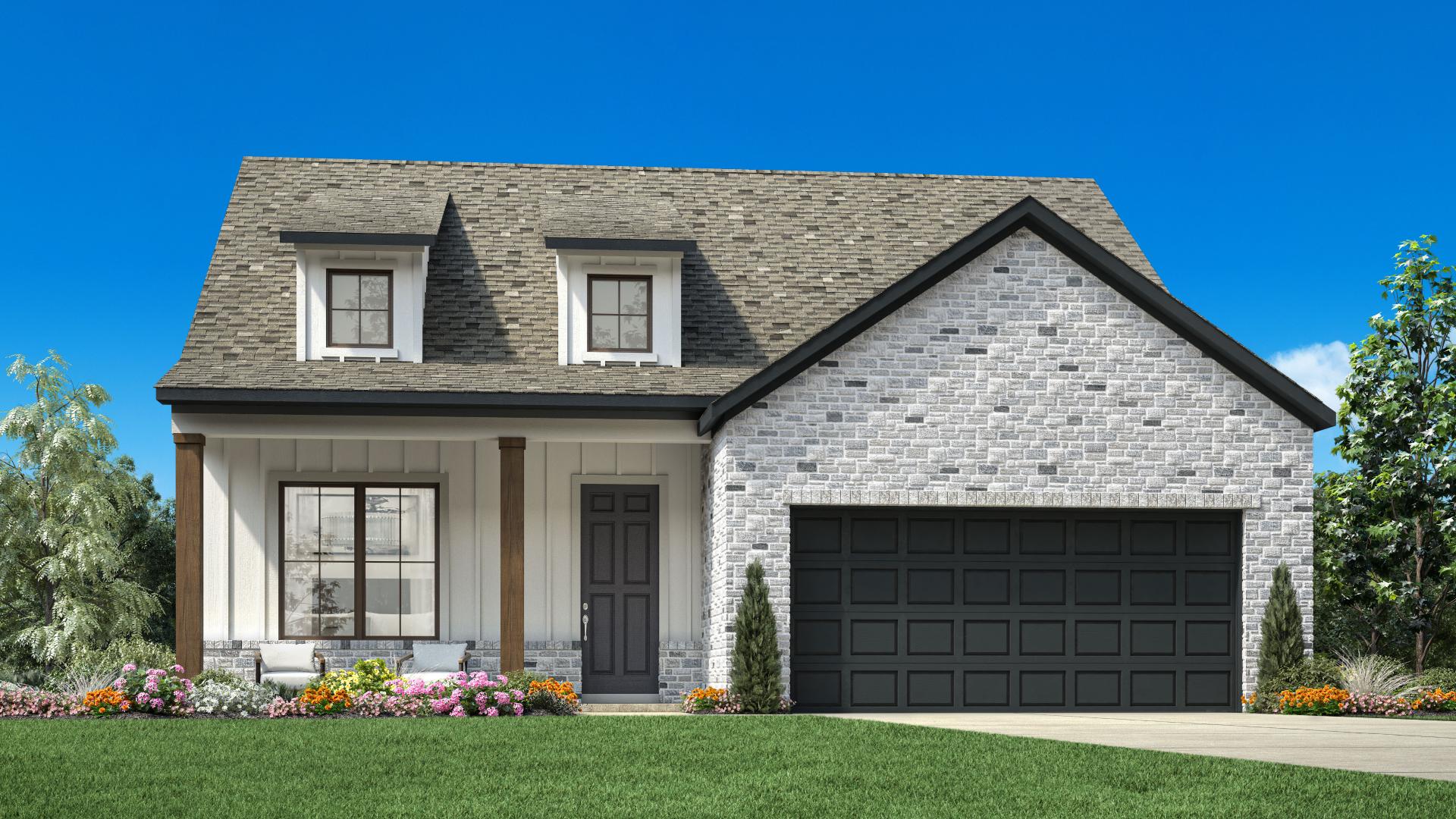 Modern Farmhouse