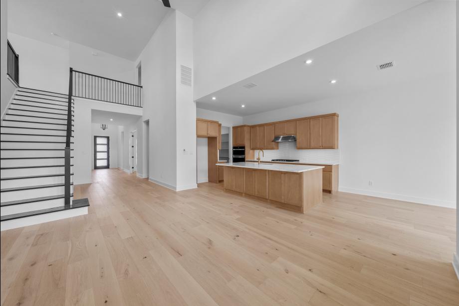 Great room