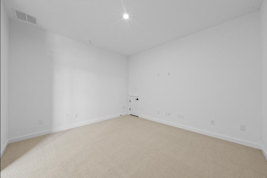 Media room