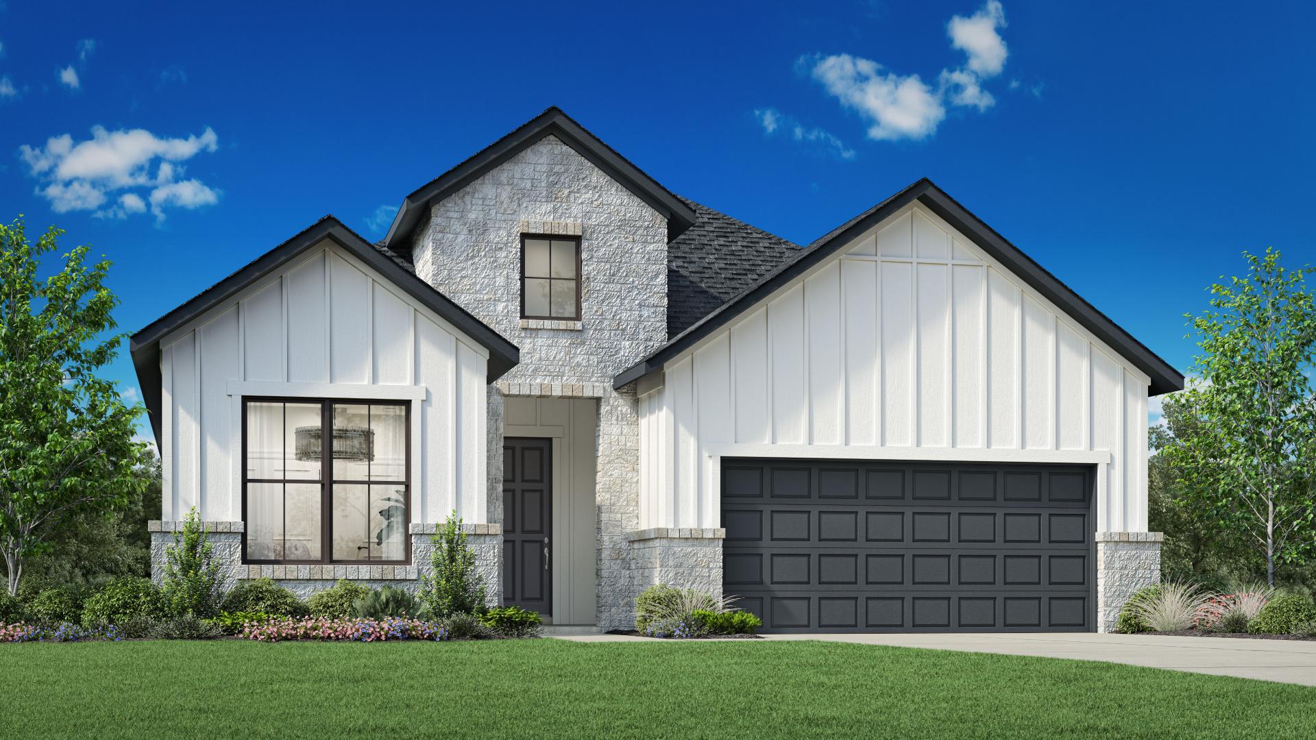 Modern Farmhouse