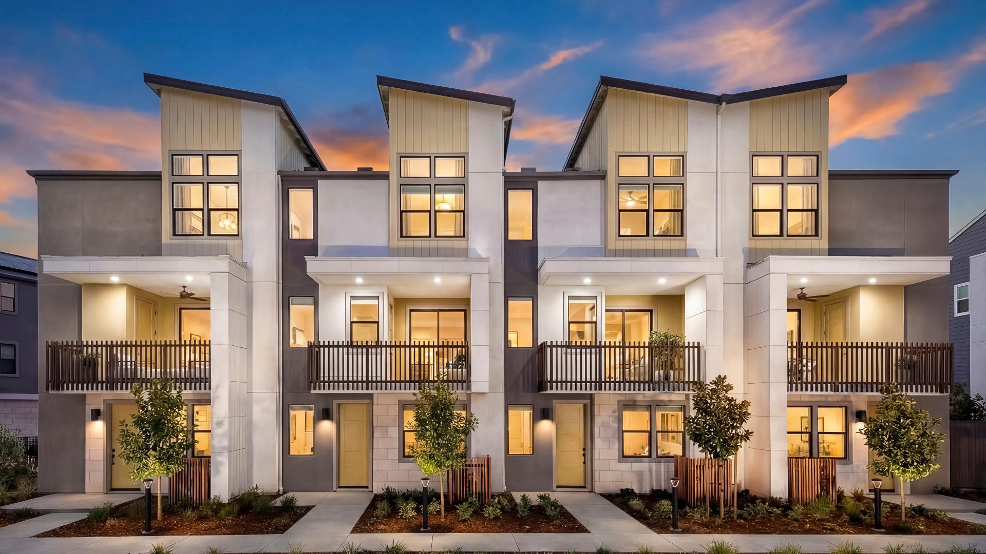 Parkside West
