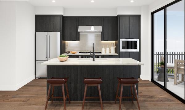 Asra Home Design