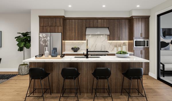 Evie Home Design