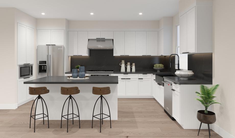 Toll Brothers - Leona