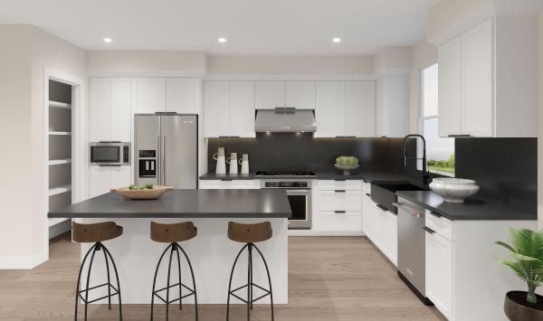 Leona Home Design