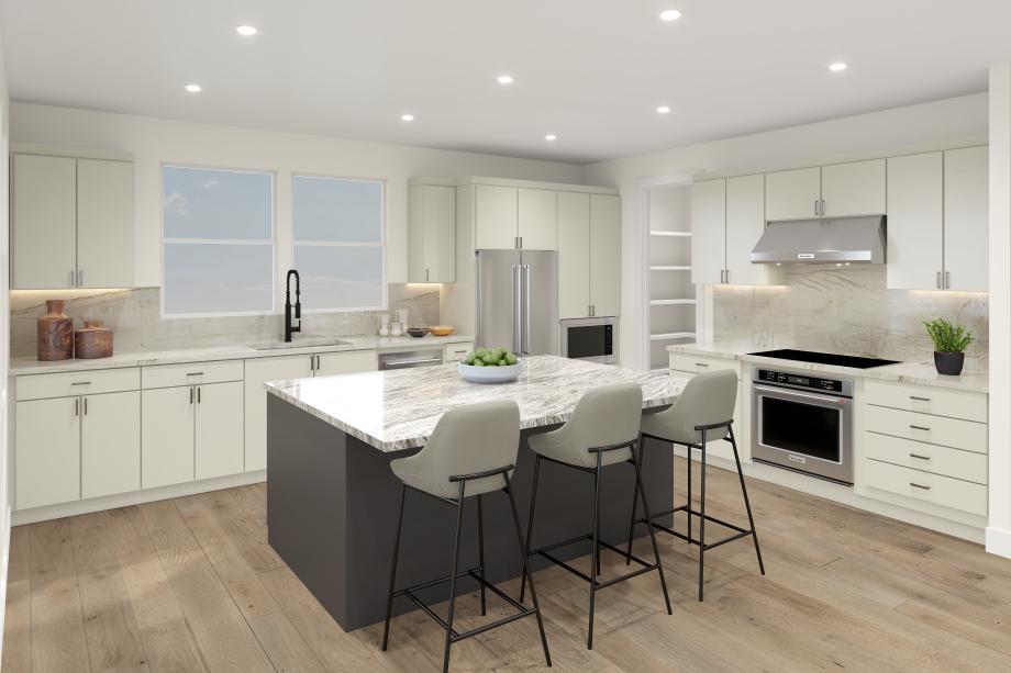 Toll Brothers - Odin