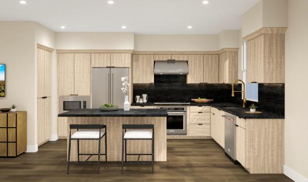 Kenai Home Design