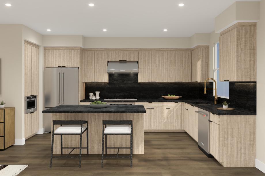 Toll Brothers - Kenai