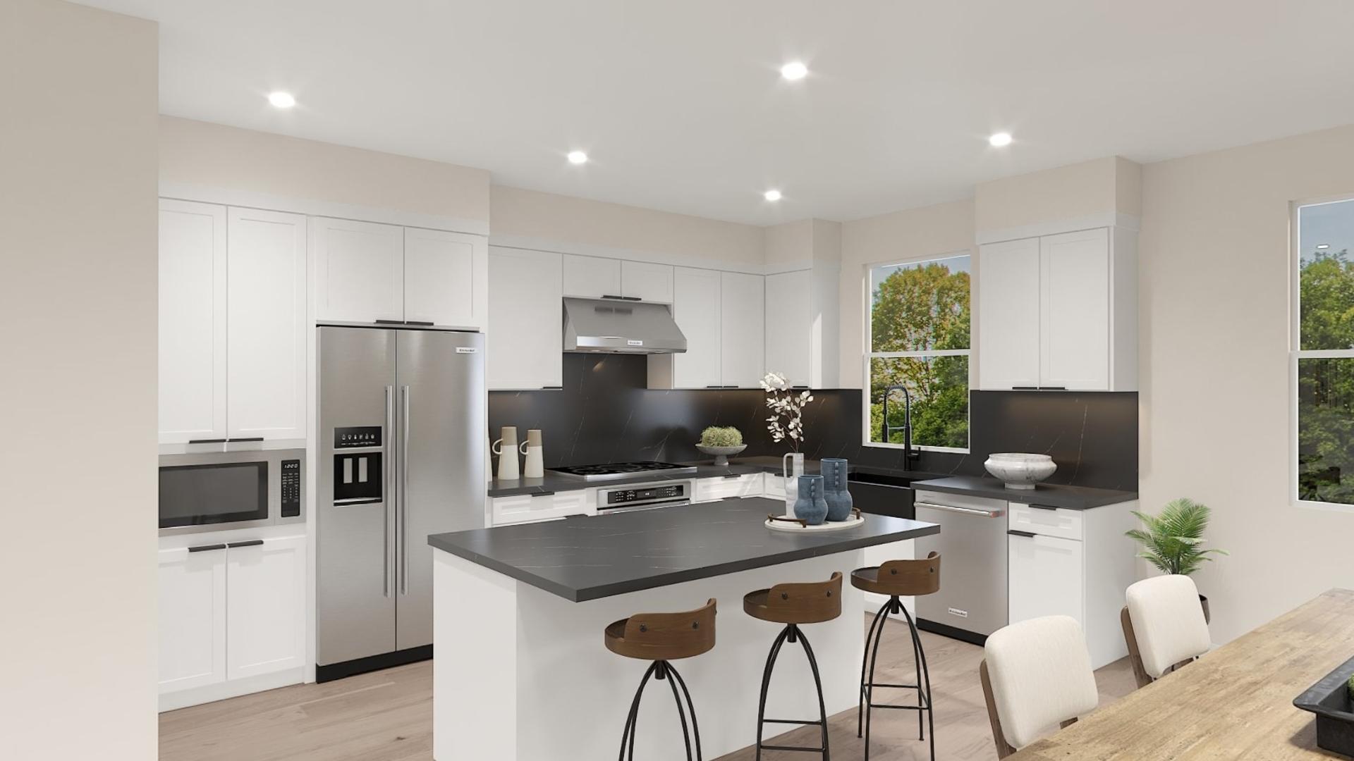 Leona II Walk Through