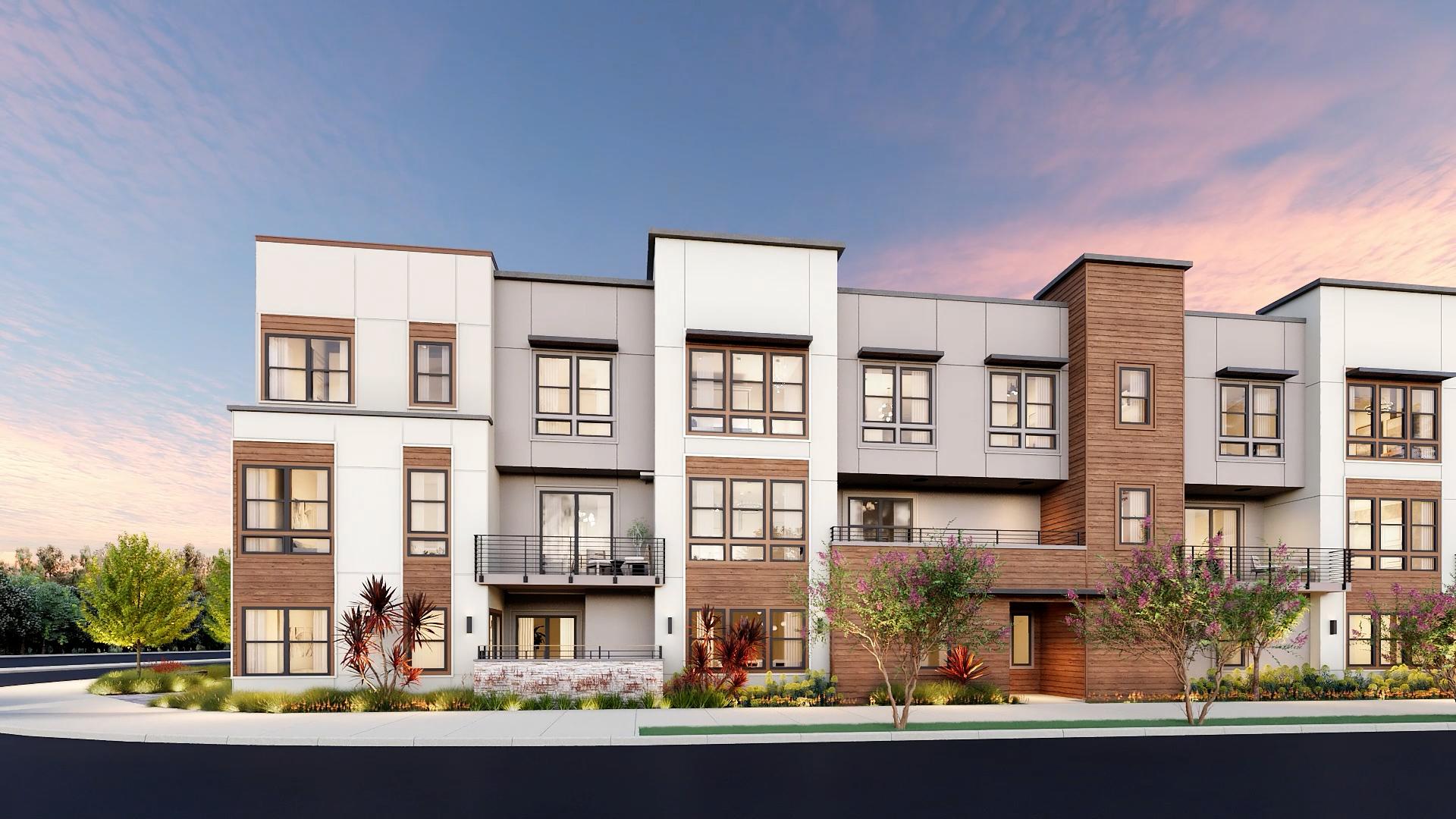 Toll Brothers - 3131 Camino