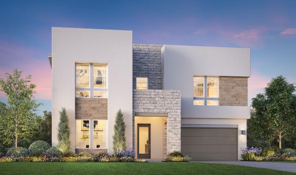 California Modern