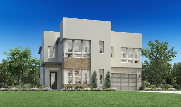 California Modern