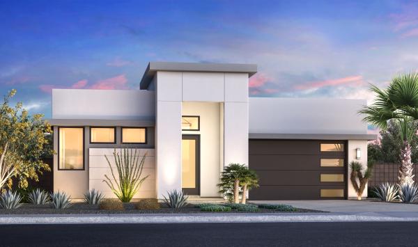 Contemporary