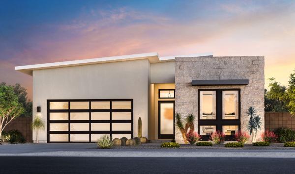 Mid-Century