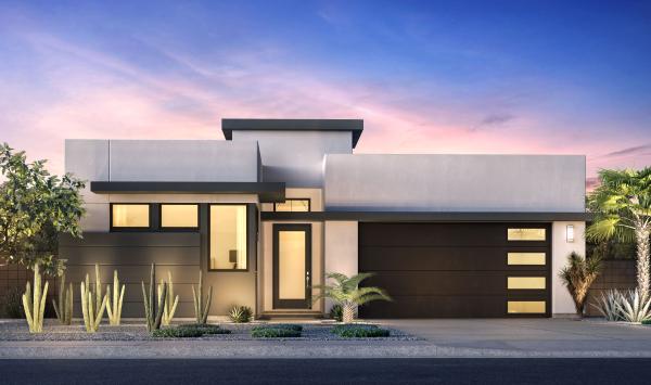 Contemporary