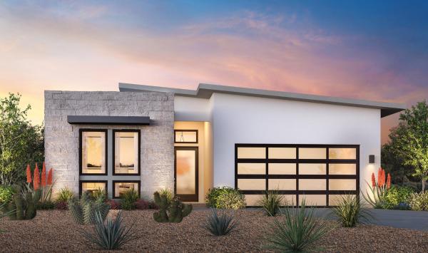 Mid-Century