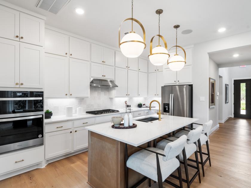 Toll Brothers - Woodson's Reserve - Rosewood Collection Photo
