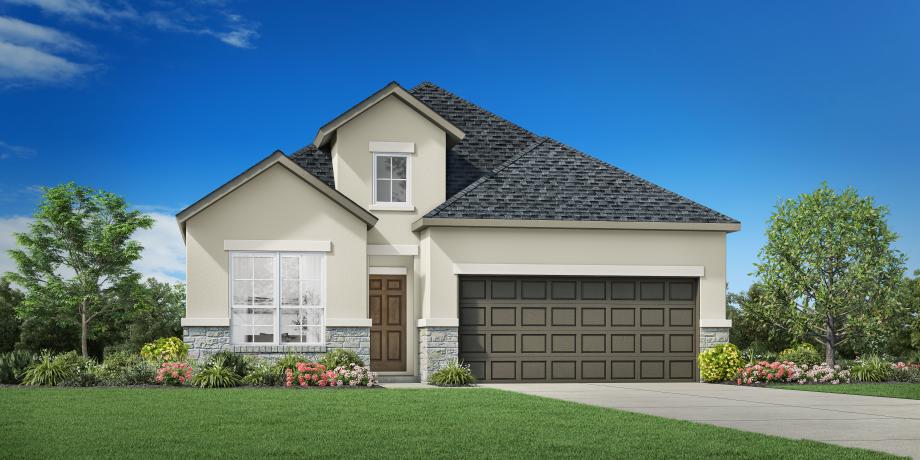 Toll Brothers - Donley