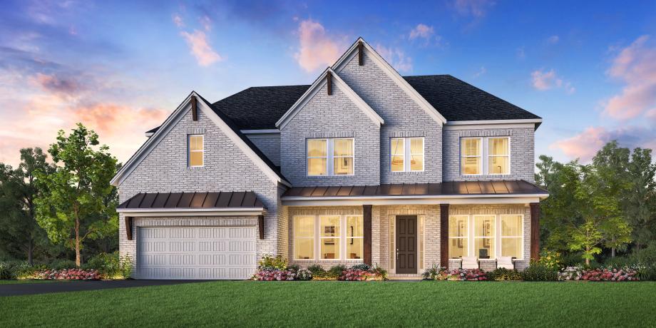 Payton Modern Farmhouse