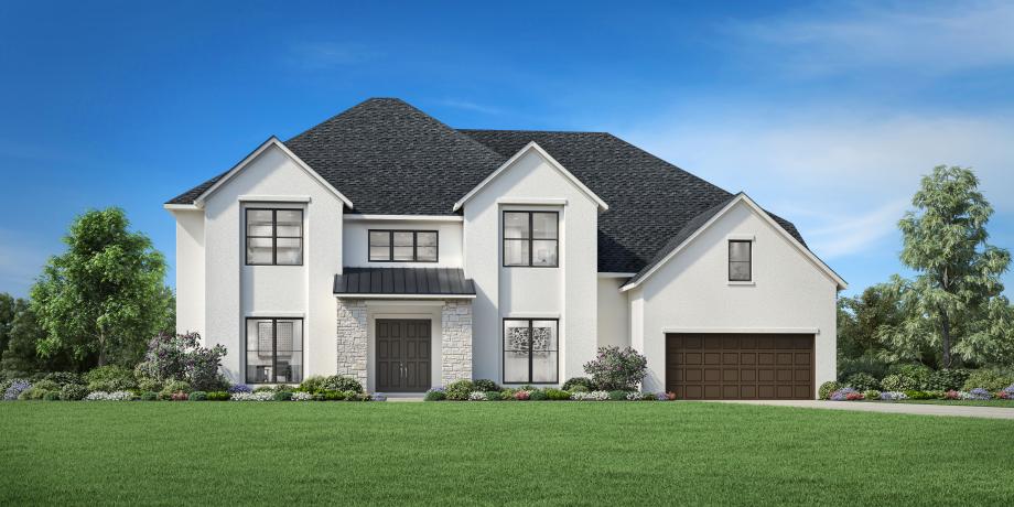 Toll Brothers - Veronica Transitional