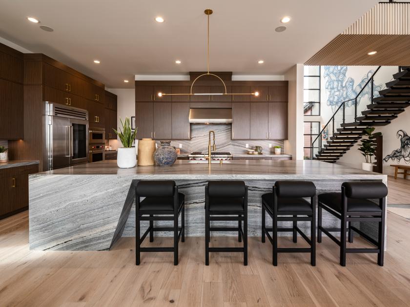 Toll Brothers - Glenrock