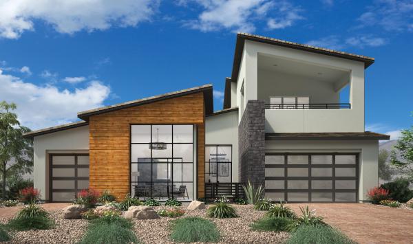 Mid-Century