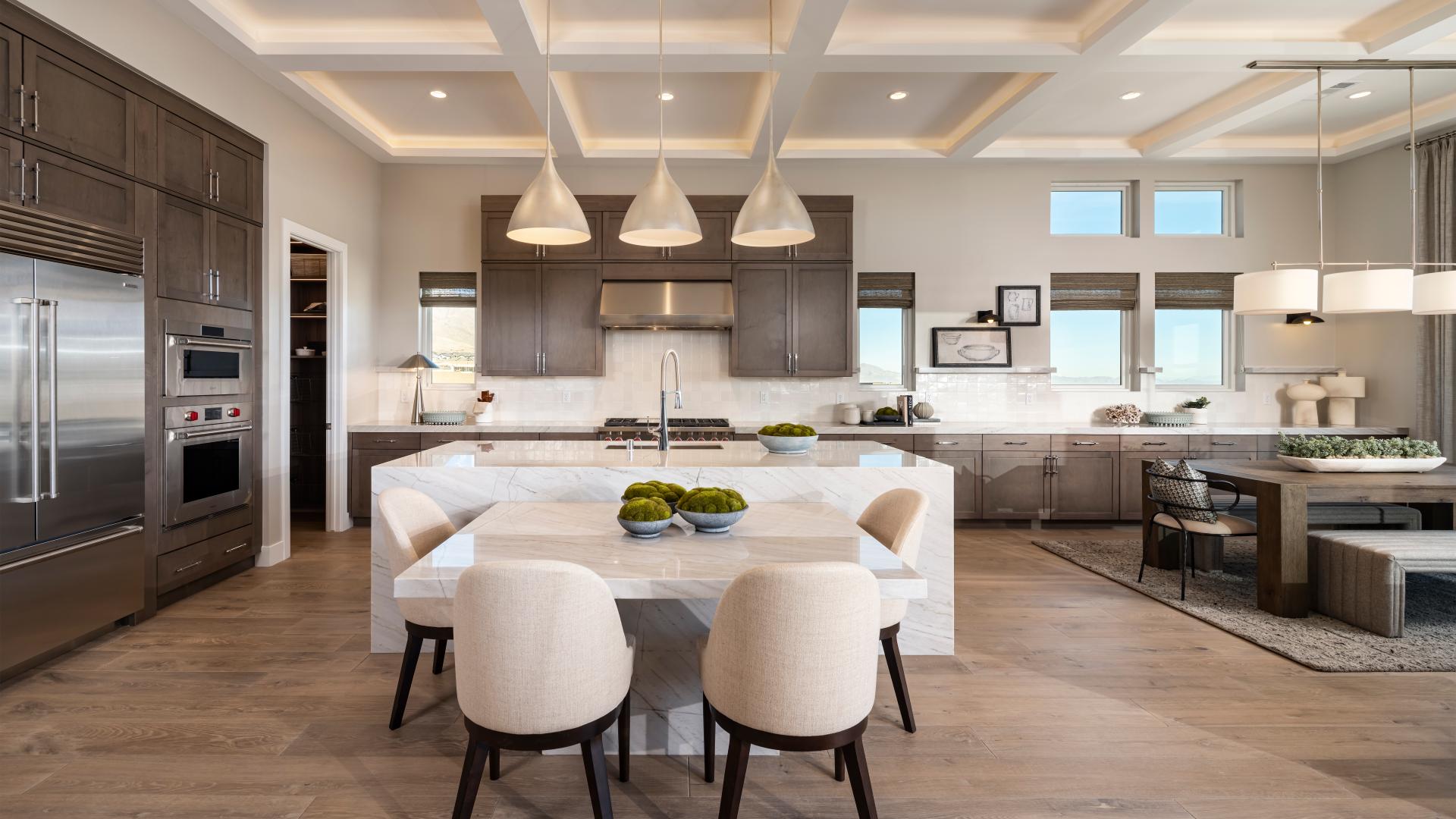 Blackwood Terrace Mid-Century Quick Move-In Home at 180 Grange