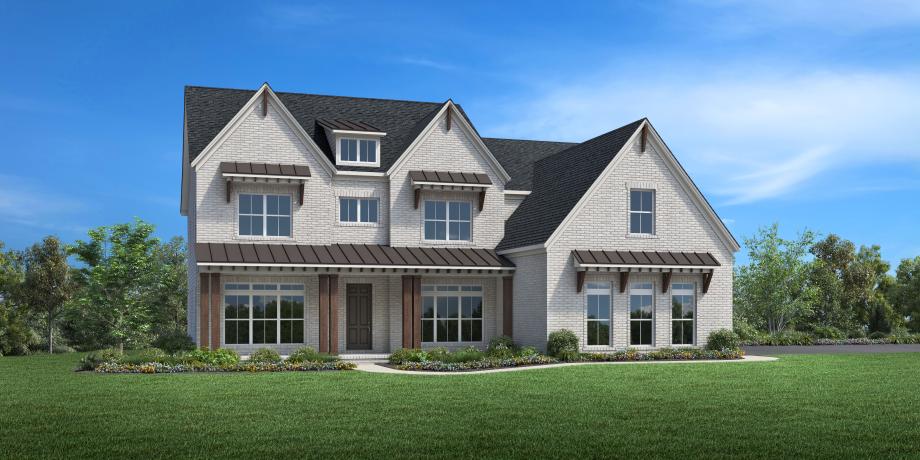 Toll Brothers - Rosewater Transitional