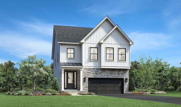 Modern Farmhouse