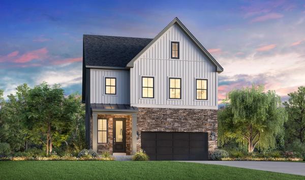 Modern Farmhouse
