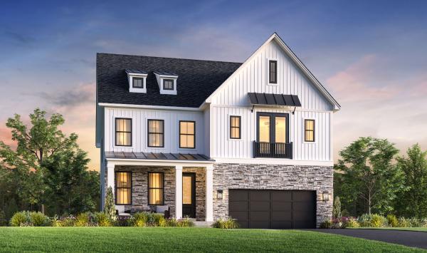 Modern Farmhouse