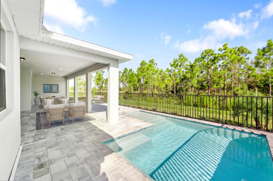 Toll Brothers - Tamiami Coastal