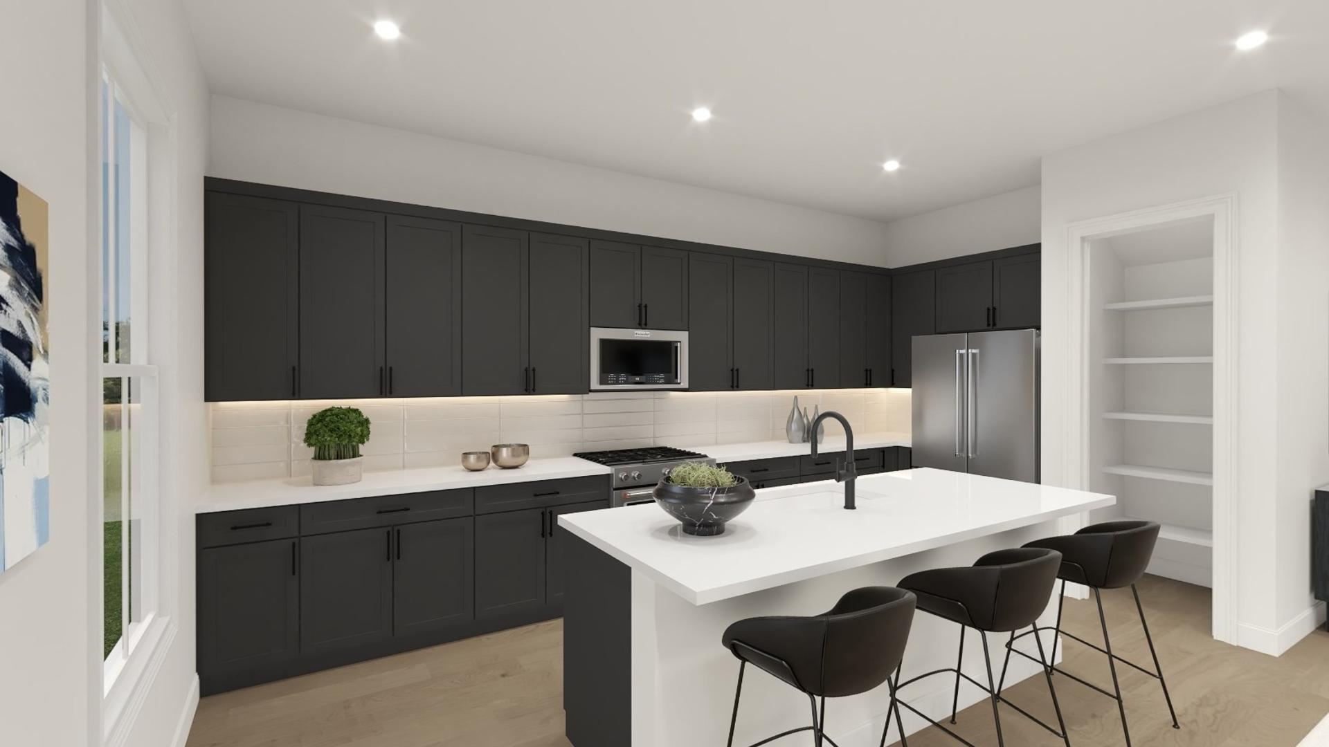 Castillo Modern Farmhouse Walk Through