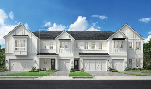 Modern Farmhouse